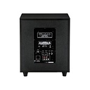 Wharfedale WH-D10 Black