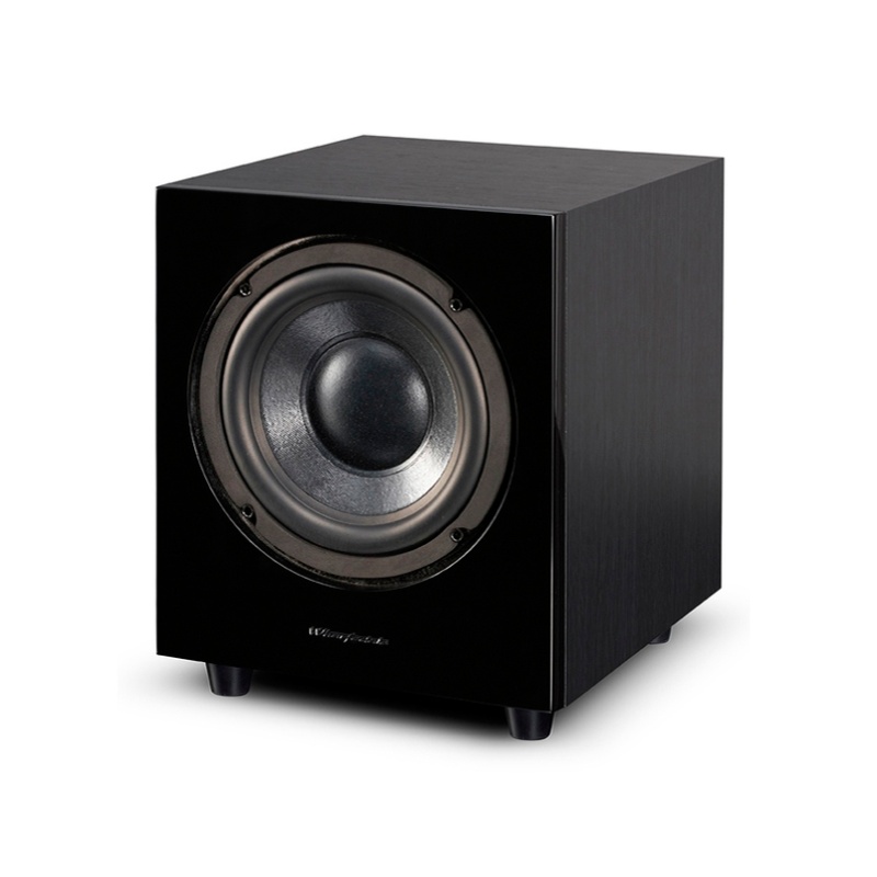 Wharfedale WH-D10 Black