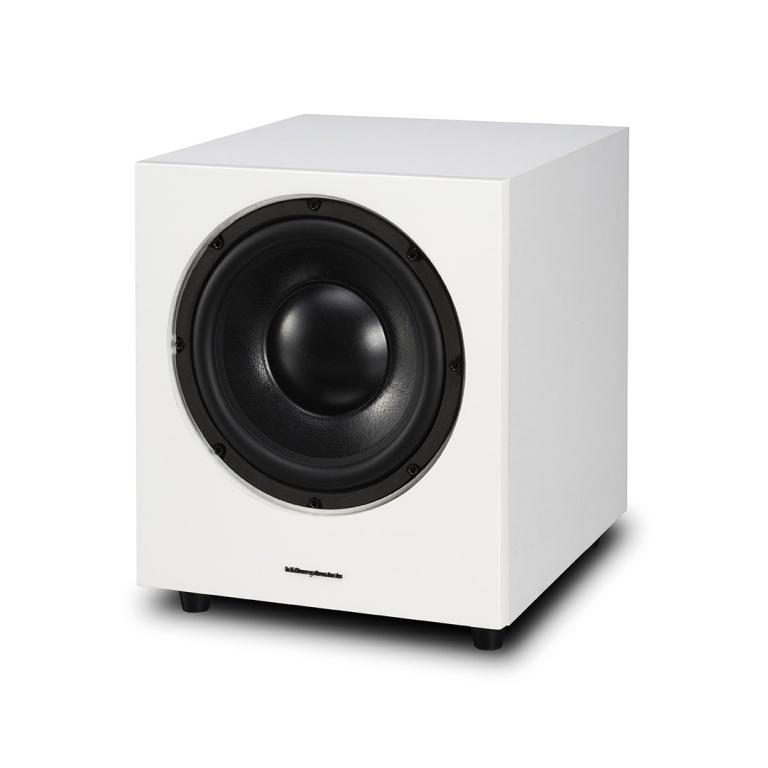Wharfedale WH-D10 White