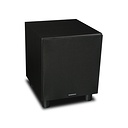 Wharfedale SW10 Black