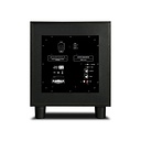 Wharfedale SW10 Black