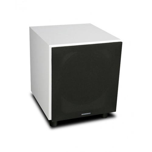 Wharfedale SW10 White