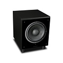 Wharfedale SW12 Black