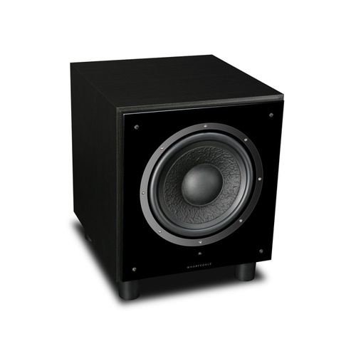 Wharfedale SW15 Black
