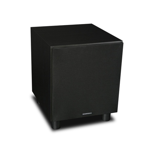 Wharfedale SW15 Black