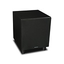 Wharfedale SW15 Black
