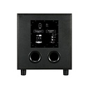 Wharfedale SW15 Black