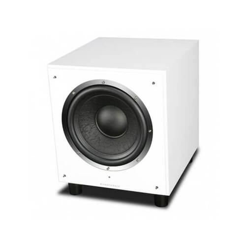 Wharfedale SW15 White