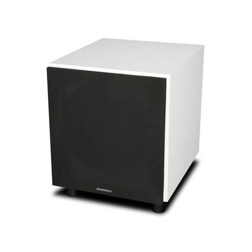 Wharfedale SW15 White