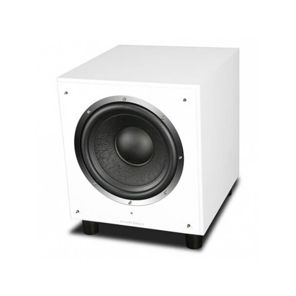 Wharfedale SW15 White