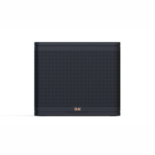 Elac Nava 100 Black