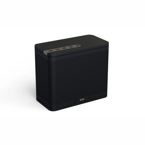 Elac Nava 100 Black