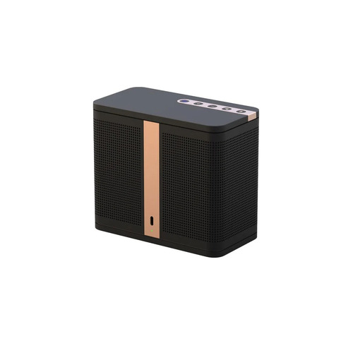 Elac Nava 100 Black