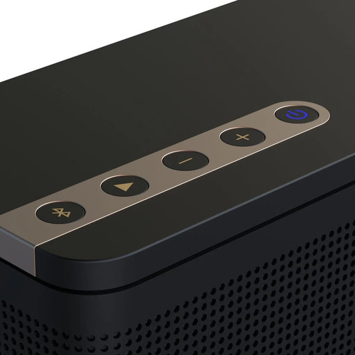Elac Nava 100 Black