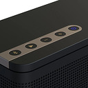 Elac Nava 100 Black