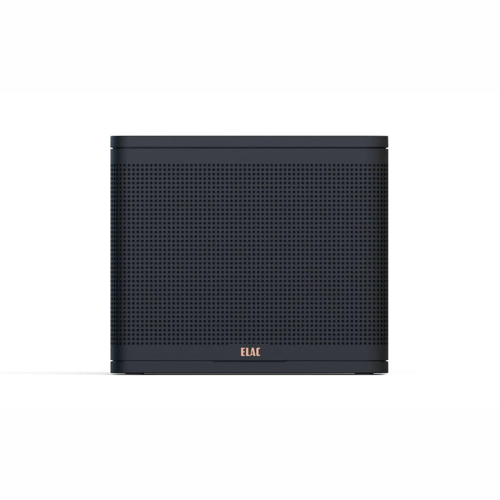 Elac Nava 100 Black
