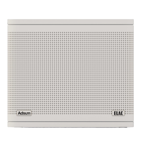 Elac Nava 100 Adsum White