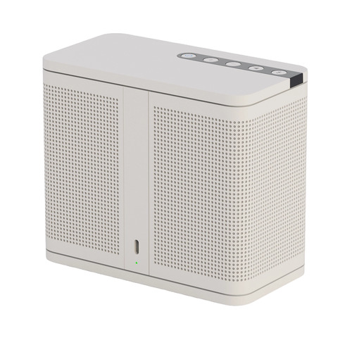 Elac Nava 100 Adsum White