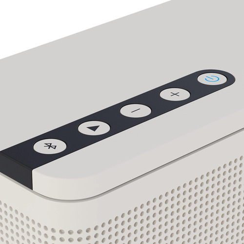Elac Nava 100 Adsum White