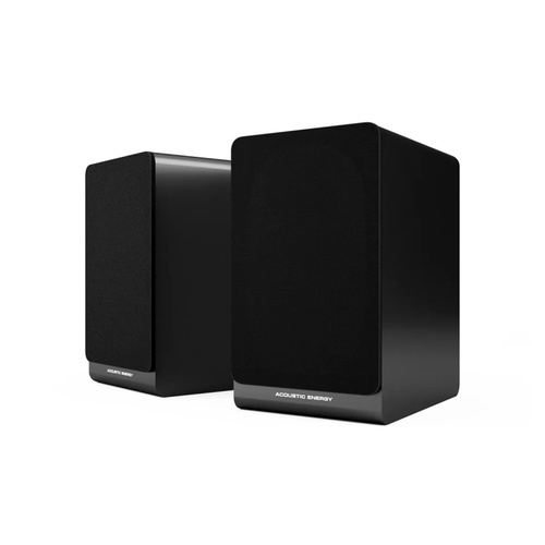 Acoustic Energy AE100-2 Black