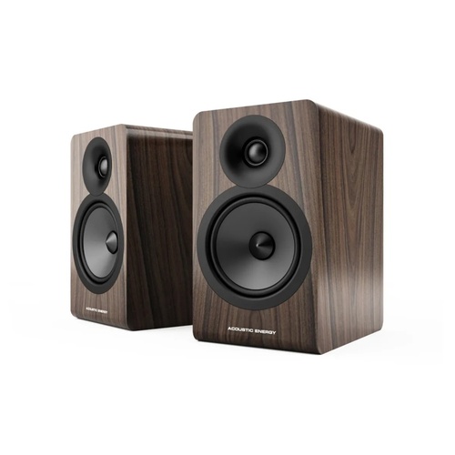 Acoustic Energy AE100-2 Walnut