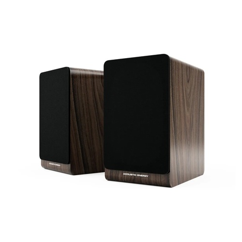 Acoustic Energy AE100-2 Walnut