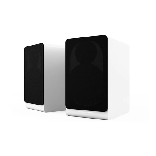 Acoustic Energy AE100-2 White
