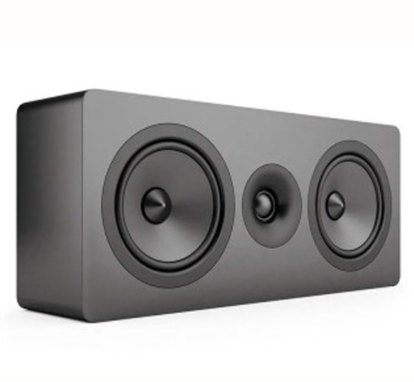 Acoustic Energy AE 105-2 Black