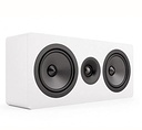 Acoustic Energy AE 105-2 White