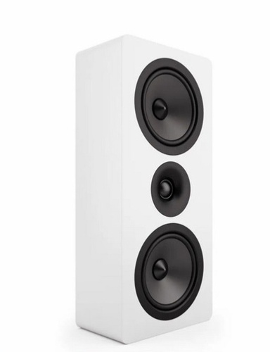 Acoustic Energy AE 105-2 White