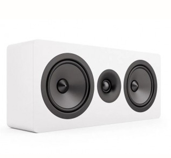 Acoustic Energy AE 105-2 White