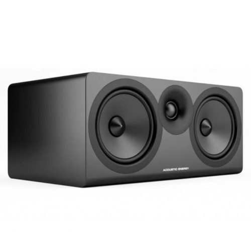 Acoustic Energy AE 107-2 Black