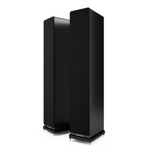 Acoustic Energy AE 120-2 Black