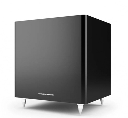 Acoustic Energy AE 108-2 Black