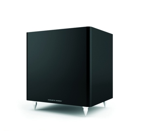 Acoustic Energy AE SUB White