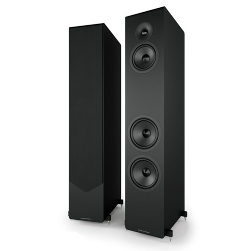 Acoustic Energy AE320-2 Black