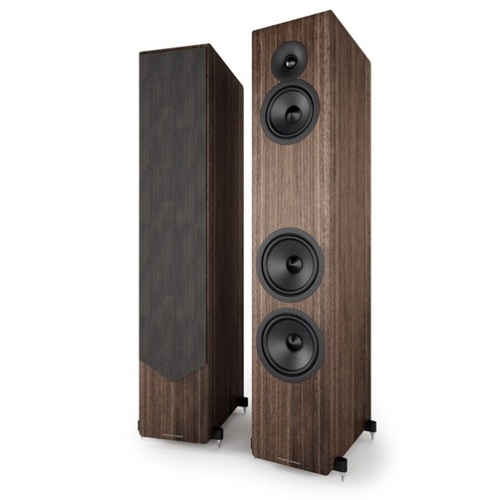Acoustic Energy AE320-2 Walnut