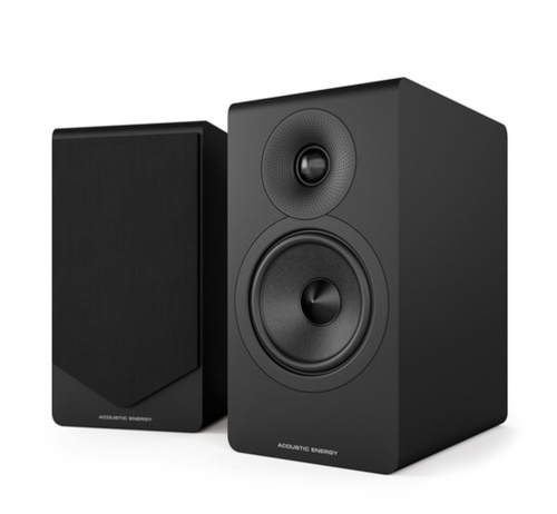 Acoustic Energy AE300-2 Black