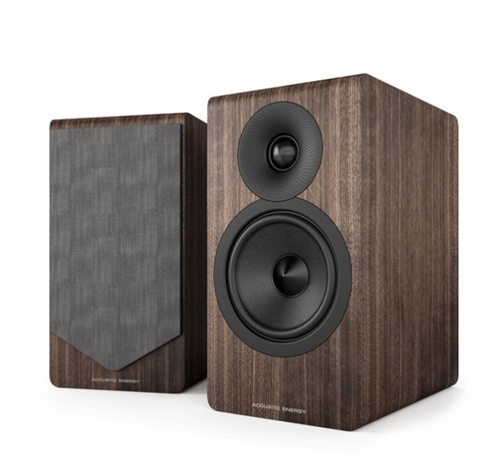 Acoustic Energy AE300-2 Walnut