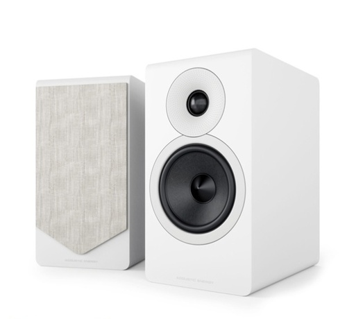 Acoustic Energy AE300-2 White