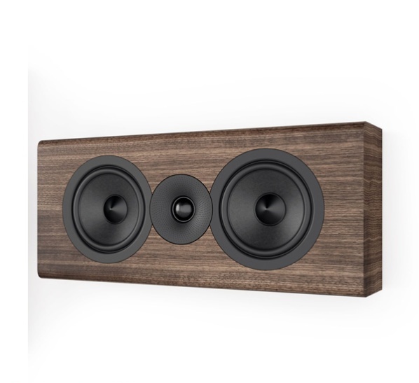 Acoustic Energy AE307-2 Walnut