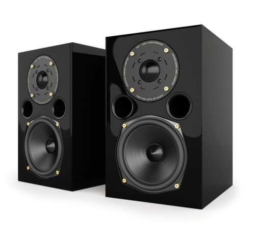 Acoustic Energy AE1 40th Anniversary Edition High Gloss Black