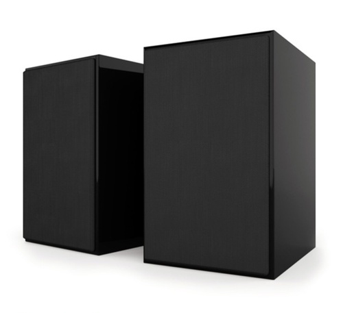 Acoustic Energy AE1 40th Anniversary Edition High Gloss Black