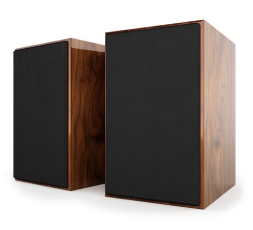 Acoustic Energy AE1 40th Anniversary Edition High Gloss Walnut