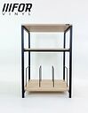 ForVinyl Slim Black