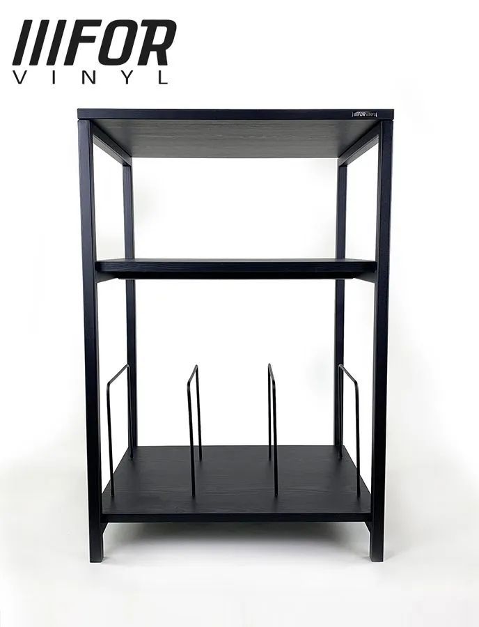 ForVinyl Slim Black