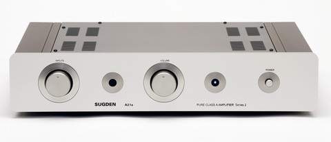 Sugden A21 Ai Series 2 Titan