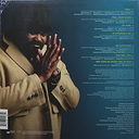 Gregory Porter Still Rising