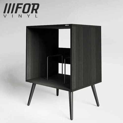 ForVinyl Denver Black