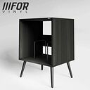 ForVinyl Denver Black